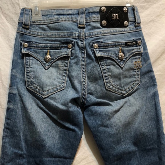 Miss Me Capri’s